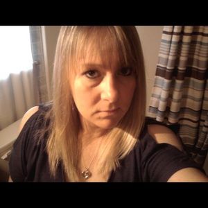 Meet your Posher, Marcia